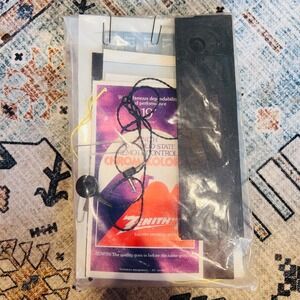 VTG Zenith Chromacolor II Operating Guide 1970s Technology Vintage Advertisement